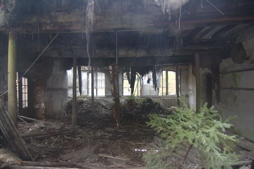 FDJ-Haus Siebenborn, Eisenach Bild 2