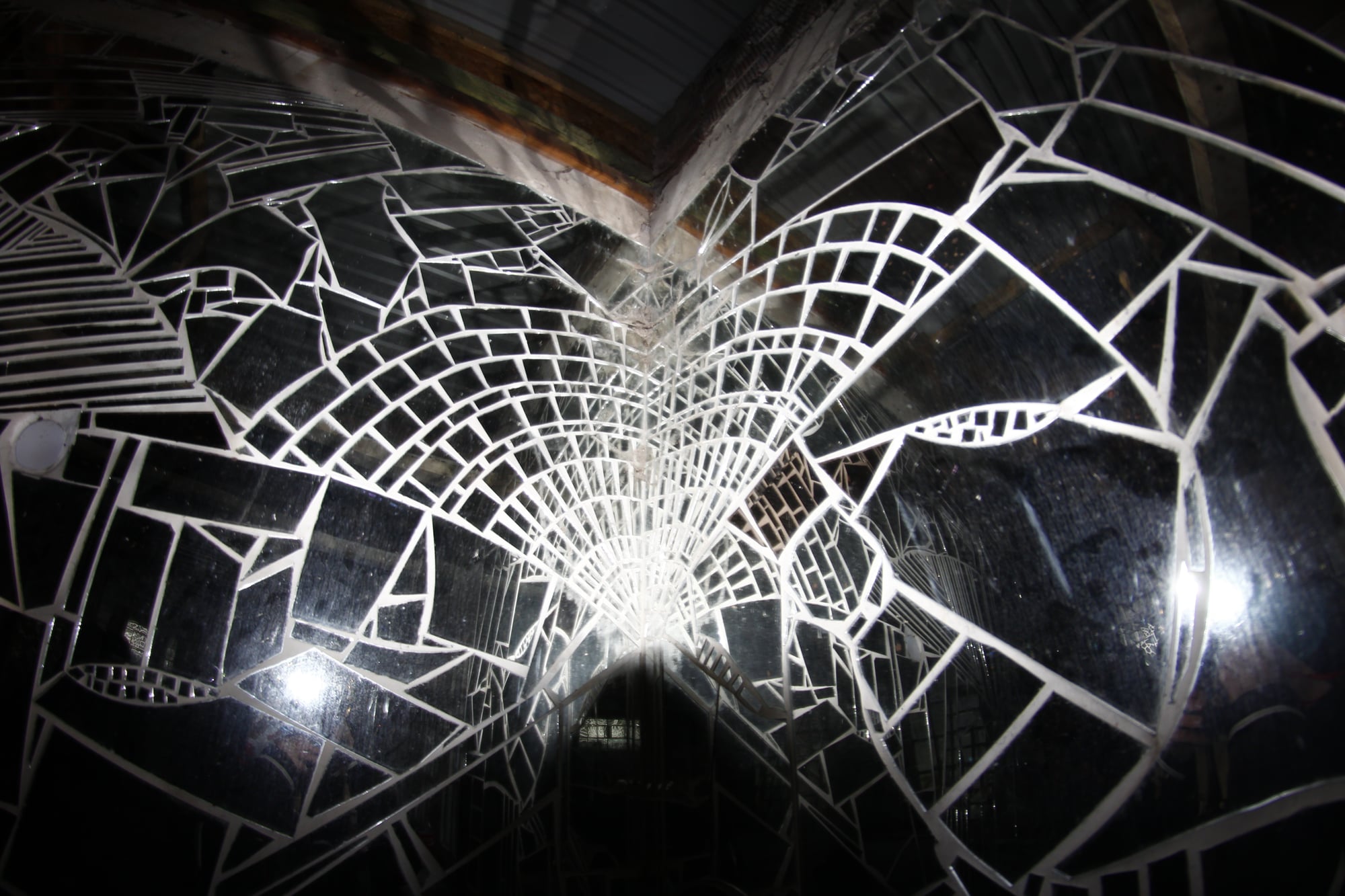 Spiegelhaus Bild 6